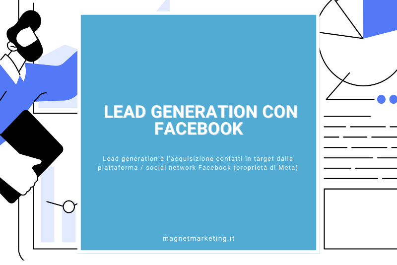 lead generation Facebook